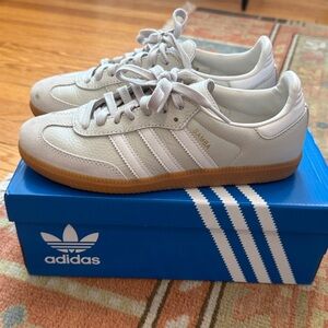 Adidas Samba OG Size 6 (Women’s)